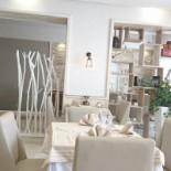 Cuiabar Grill Dentro