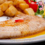 Cuiabar Grill Comida