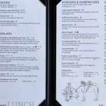 Gallo Chef Carte
