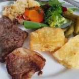 Casa Nova Comida