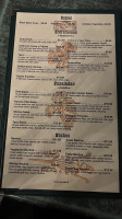 Yasik Lanchonete menu