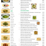 Tanabata Sushi E Buffet Carta
