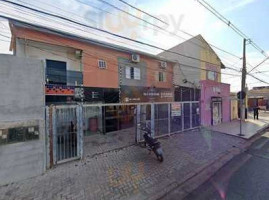 Texas Gourmet Hamburgueria (Matriz) outside