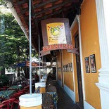 Dito Cujo Extérieur