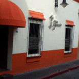 Espaço Tano Exterior