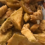 Siqueira Refeicoes Comida