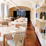 Chopp Shop À l'intérieur