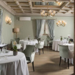 Bar E Restaurante Recanto 15 À l'intérieur