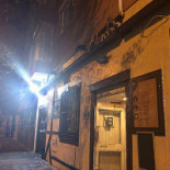 Poti Pizzaria À l'intérieur