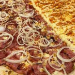 Santoíche Varanda Comida