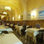 Spazap Caffè Bistrô Innen