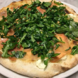 Tio's Pizzas Nourriture