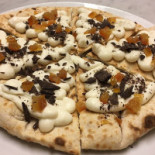 Tio's Pizzas Nourriture