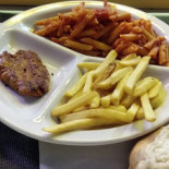 Original E Lanchonete Comida