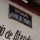 Do Carlaozinho Außen