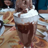 Faccini Point Comida
