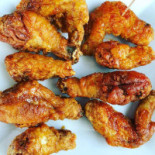 Faccini Point Comida