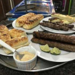 Pfs Espetinhos Grill Comida