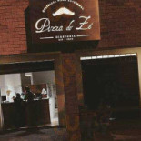 Nossa Pizza Extérieur