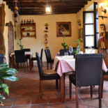 Pizzaria Rafaelo À l'intérieur