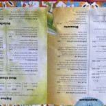 Padaria Aline Carta