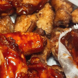 Texas Ice Nourriture