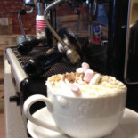 Espaco Cafe Boisson