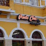 Ponto Chic Extérieur
