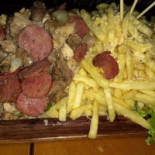 Caldeirao Do Alemao Nourriture