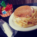 Caldeirao Do Alemao Nourriture