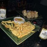 After Pub Nourriture
