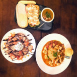 City Point Comida