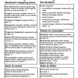 Camarao Expresso Carte