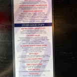 Sushi Locco Carte
