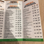 Las Tortillas Carte