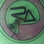 Republica Do Acam Logo