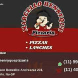 Bambino Restaurante Carte