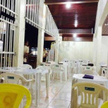 Pizzaria Marcello À l'intérieur