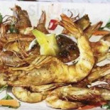 Grindio Nourriture