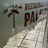 Palmistes Dentro