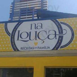 Na Louça Außen
