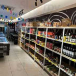 Casa Chacon Innen