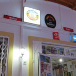 Casa Chacon Speisekarte