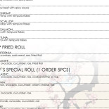 Fórmula Pizzaria Carte