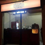 Fórmula Pizzaria À l'intérieur