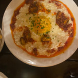 Costela Comida