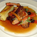 Baiuca Lanches Comida