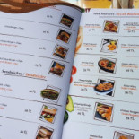 Will Pizzas Carta