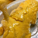 Mãe Gorda Comida