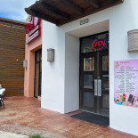 Aquarela Exterior